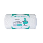 27L Degradable White Kitchen Tidy (1000 bags/ctn)